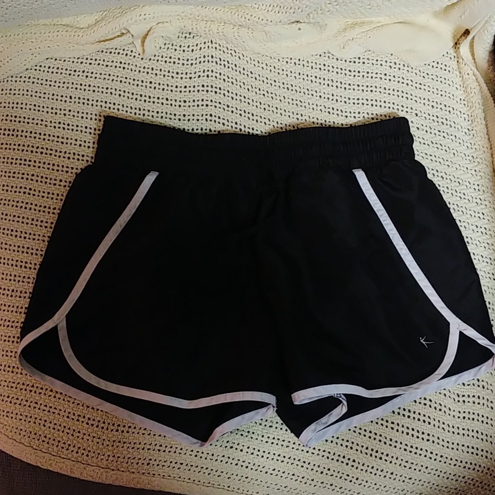 Danskin Athletic shorts